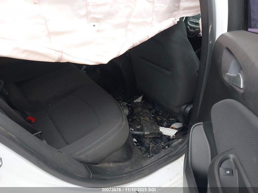 2017 Chevrolet Cruze Lt Auto VIN: 3G1BE6SM1HS594480 Lot: 30073076