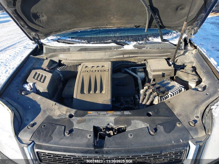 2013 GMC Terrain Sle VIN: 2GKFLTEK7D6197926 Lot: 30074823