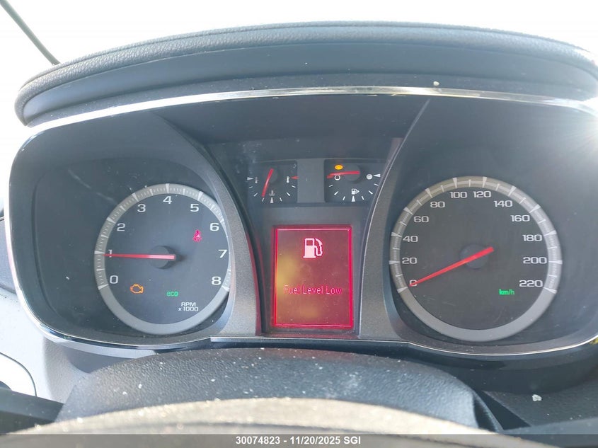 2013 GMC Terrain Sle VIN: 2GKFLTEK7D6197926 Lot: 30074823