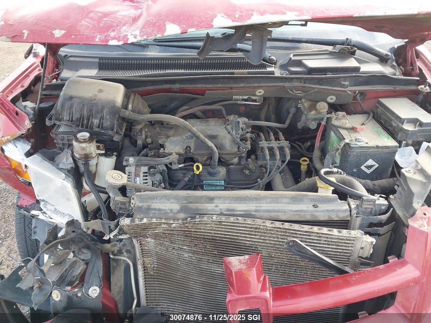 2009 Dodge Grand Caravan Se VIN: 2D8HN44E39R688758 Lot: 30074876