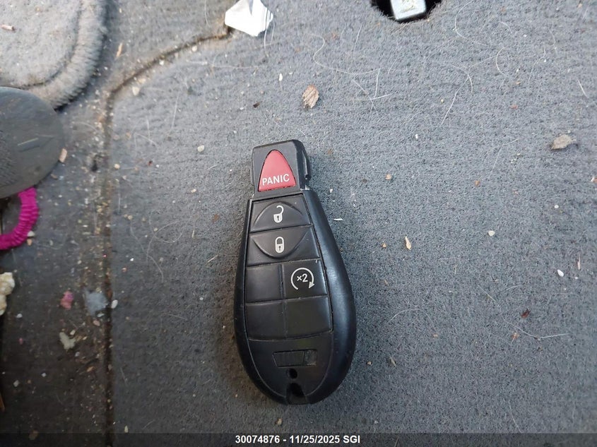 2009 Dodge Grand Caravan Se VIN: 2D8HN44E39R688758 Lot: 30074876