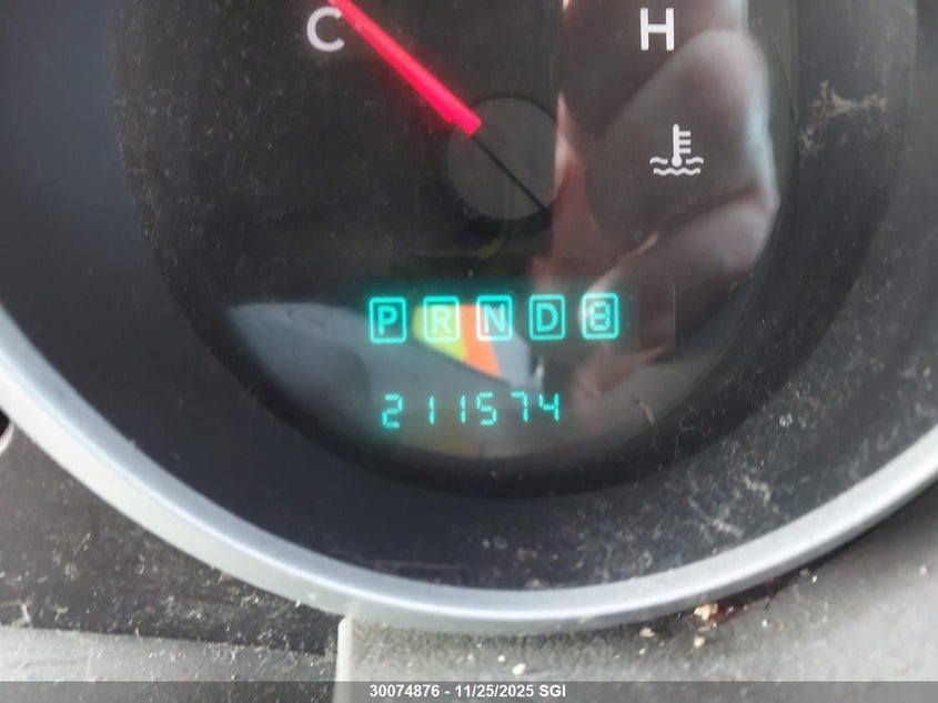 2009 Dodge Grand Caravan Se VIN: 2D8HN44E39R688758 Lot: 30074876