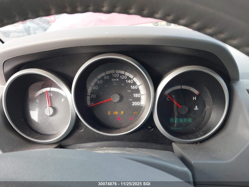 2009 Dodge Grand Caravan Se VIN: 2D8HN44E39R688758 Lot: 30074876