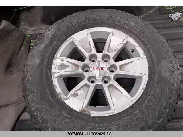 3GTUUBED3PG246740 2023 GMC SIERRA photo no. 15