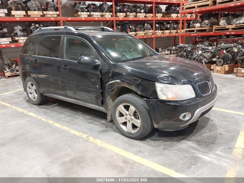 2006 Pontiac Torrent