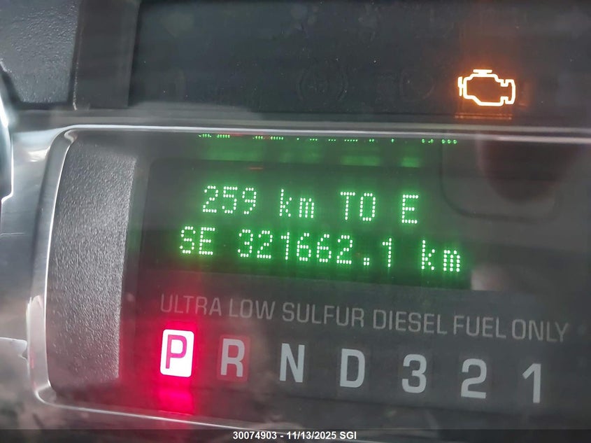 2008 Ford F350 Srw Super Duty VIN: 1FTWW31R08EA58907 Lot: 30074903