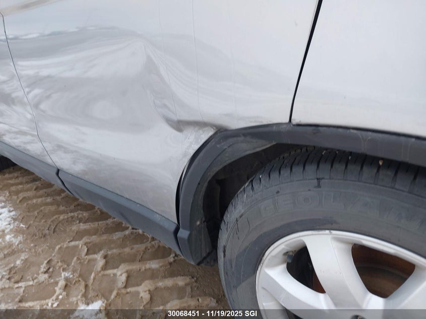 2007 Honda Cr-V Exl VIN: 5J6RE48727L812470 Lot: 30068451