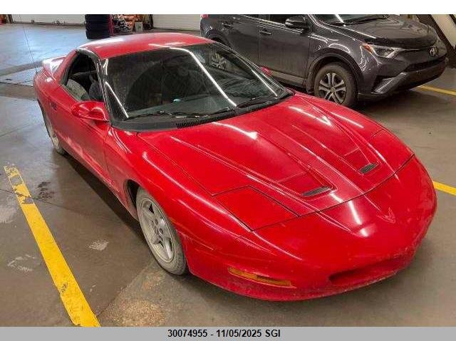 2G2FS22K1V2213886 1997 Pontiac Firebird auction photo 1