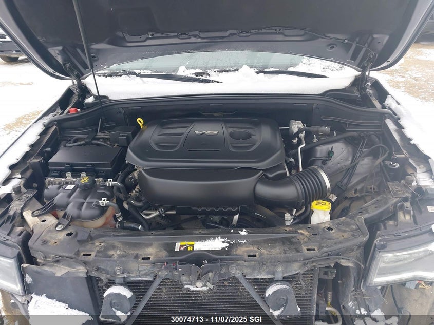 1C4RJFBG0JC409598 2018 JEEP GRAND CHEROKEE photo no. 10