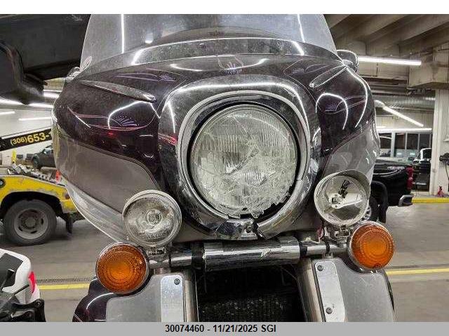 1999 Yamaha Xvz13 Tfm VIN: JYAVP04N6XA000155 Lot: 30074460