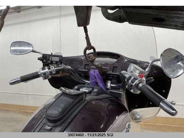 1999 Yamaha Xvz13 Tfm VIN: JYAVP04N6XA000155 Lot: 30074460