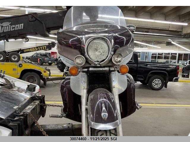 1999 Yamaha Xvz13 Tfm VIN: JYAVP04N6XA000155 Lot: 30074460