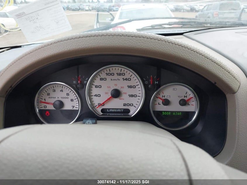 1FTPW14566KE06404 2006 FORD F-150 photo no. 7