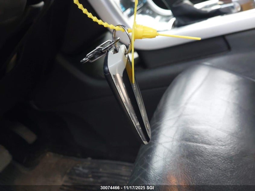 2012 Ford Edge Limited VIN: 2FMDK4KC3CBA24110 Lot: 30074466