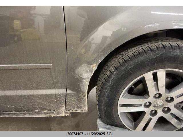 2010 Dodge Grand Caravan Se VIN: 2D4RN4DE0AR189975 Lot: 30074107