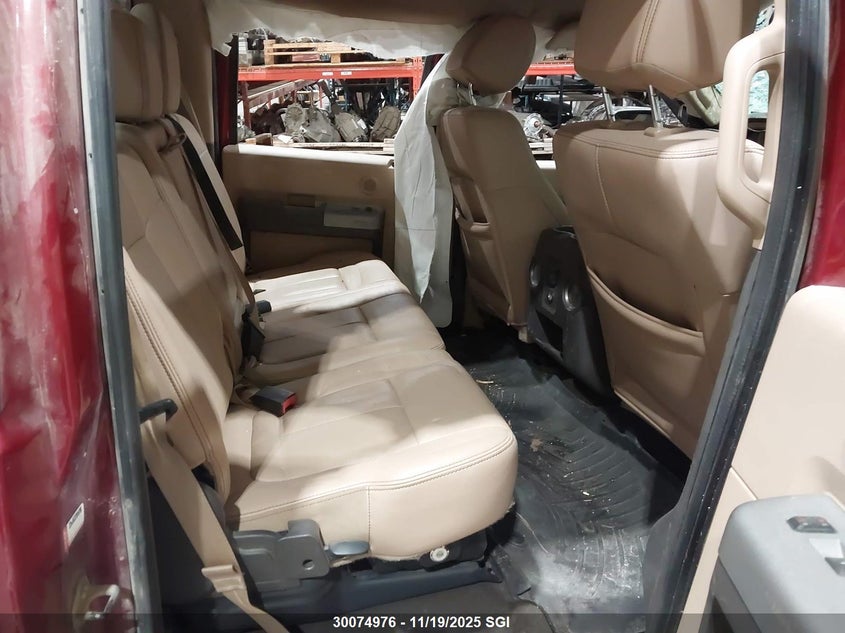 2016 Ford F350 Super Duty VIN: 1FT8W3BT8GED06208 Lot: 30074976