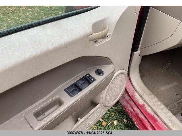 2007 Dodge Caliber Sxt VIN: 1B3HB48B67D127141 Lot: 30074978