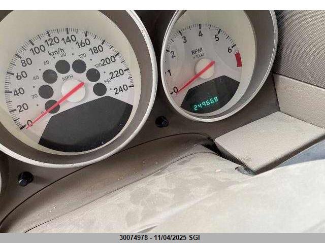 2007 Dodge Caliber Sxt VIN: 1B3HB48B67D127141 Lot: 30074978