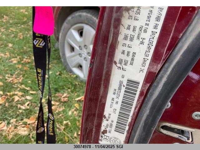 2007 Dodge Caliber Sxt VIN: 1B3HB48B67D127141 Lot: 30074978