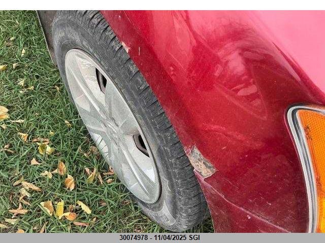 2007 Dodge Caliber Sxt VIN: 1B3HB48B67D127141 Lot: 30074978