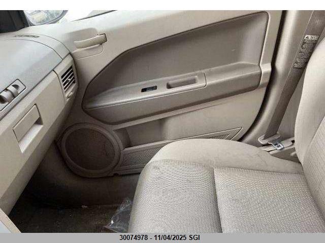 2007 Dodge Caliber Sxt VIN: 1B3HB48B67D127141 Lot: 30074978