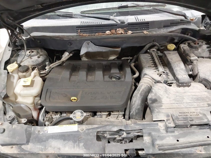 2007 Dodge Caliber R/T VIN: 1B3HB78K77D196938 Lot: 30074833