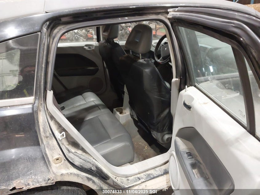 2007 Dodge Caliber R/T VIN: 1B3HB78K77D196938 Lot: 30074833