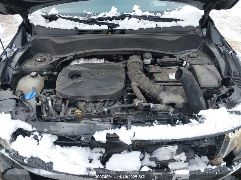 2021 Kia Seltos Sx VIN: KNDETCA22M7060356 Lot: 30074801