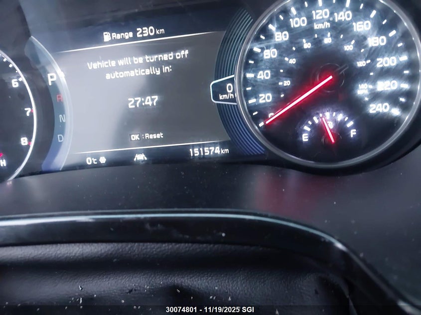 2021 Kia Seltos Sx VIN: KNDETCA22M7060356 Lot: 30074801