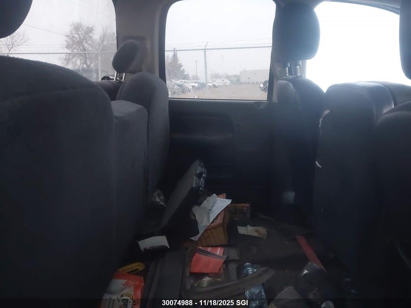 2004 Dodge Ram 3500 St/Slt VIN: 3D7LU38C24G277578 Lot: 30074988