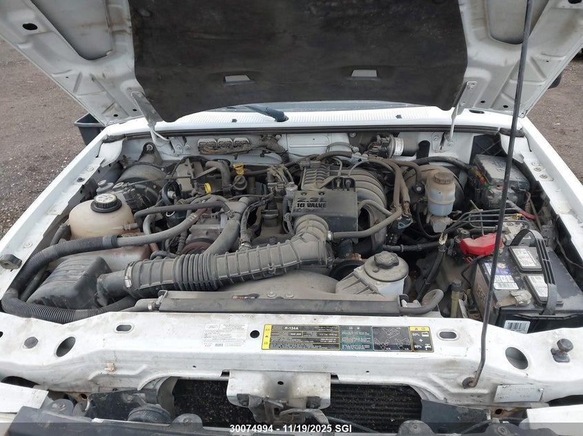 2009 Ford Ranger VIN: 1FTYR10D59PA33629 Lot: 30074994