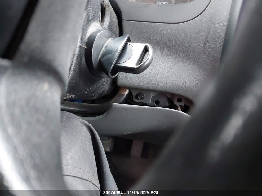 2009 Ford Ranger VIN: 1FTYR10D59PA33629 Lot: 30074994