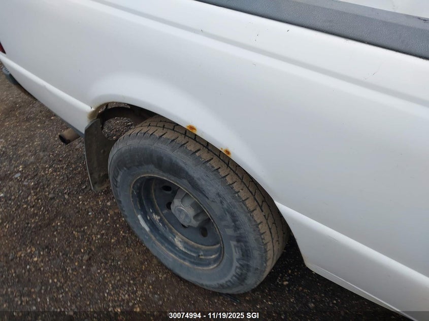 2009 Ford Ranger VIN: 1FTYR10D59PA33629 Lot: 30074994