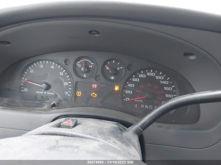 2009 Ford Ranger VIN: 1FTYR10D59PA33629 Lot: 30074994