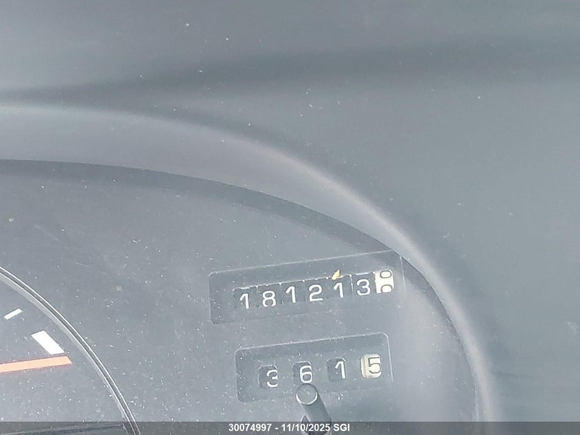 1995 Oldsmobile 88 Royale VIN: 1G3HN52K0SH312310 Lot: 30074997