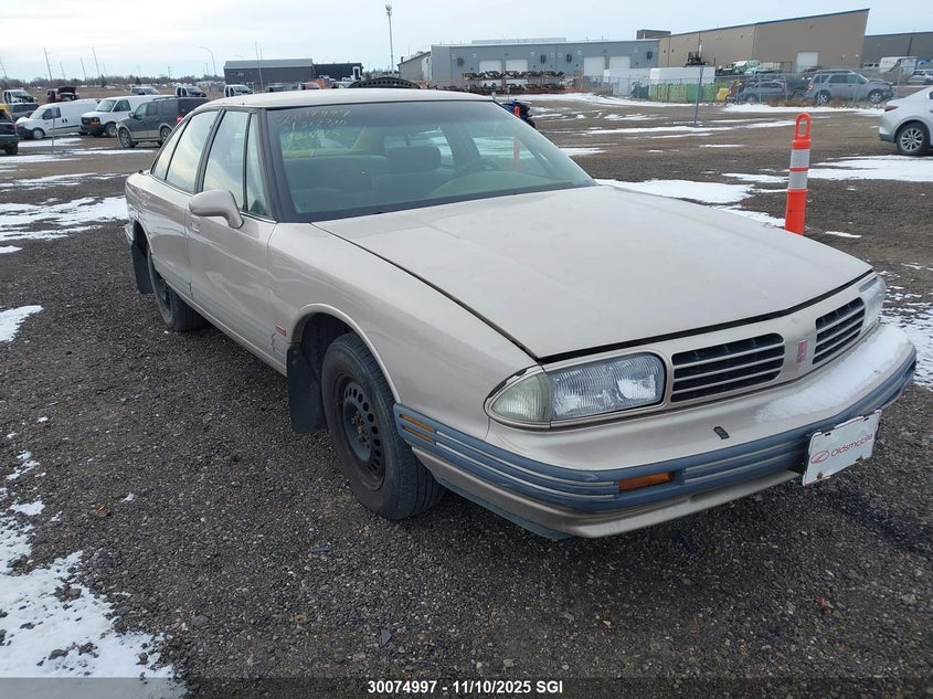 1G3HN52K0SH312310 1995 Oldsmobile 88 Royale auction photo 1