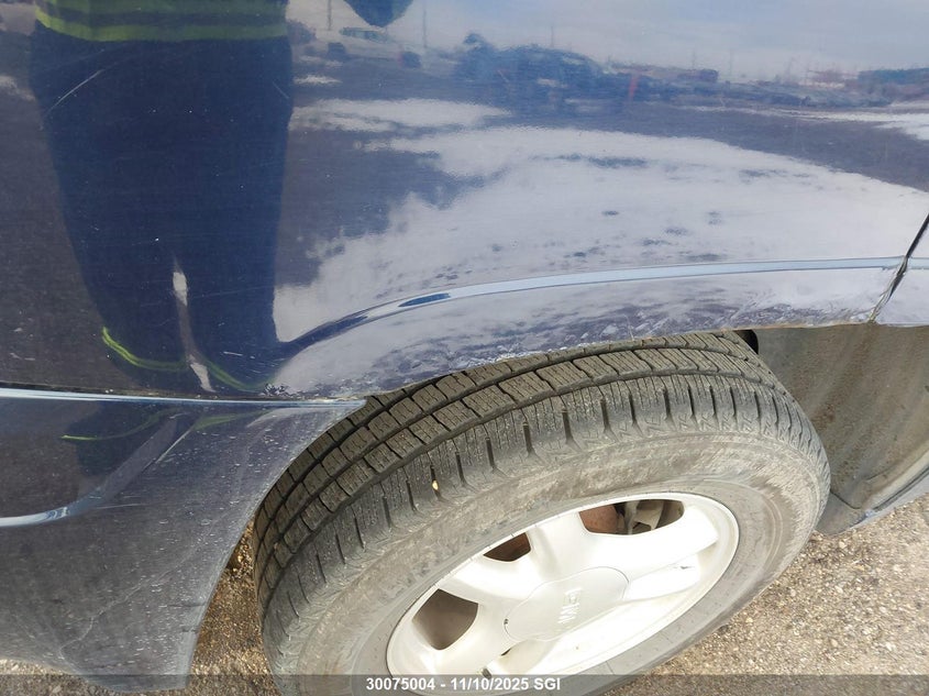 2009 GMC Envoy Sle VIN: 1GKDT33S592127131 Lot: 30075004