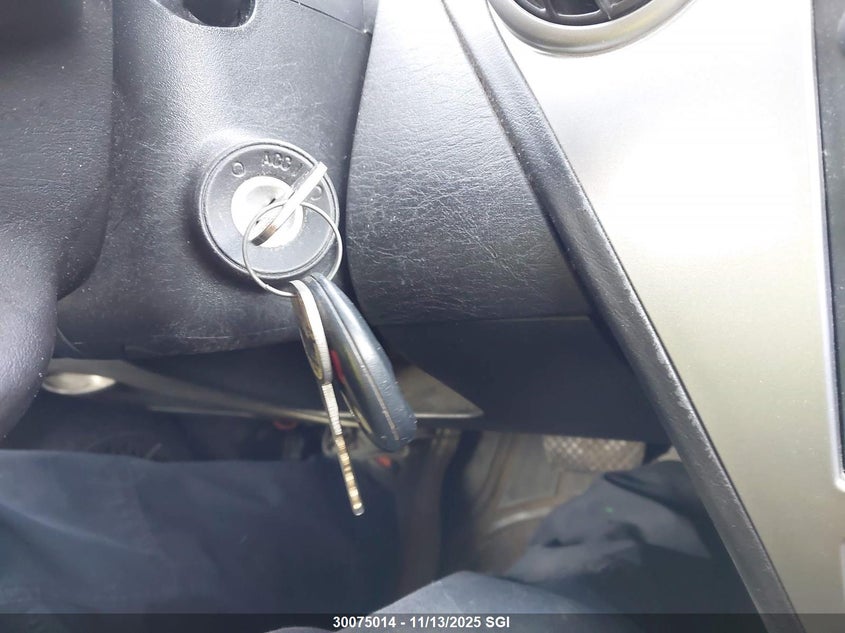 2006 Saturn Ion Level 2 VIN: 1G8AN15F46Z210866 Lot: 30075014