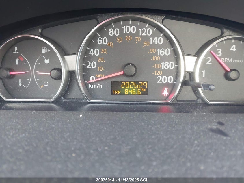 2006 Saturn Ion Level 2 VIN: 1G8AN15F46Z210866 Lot: 30075014