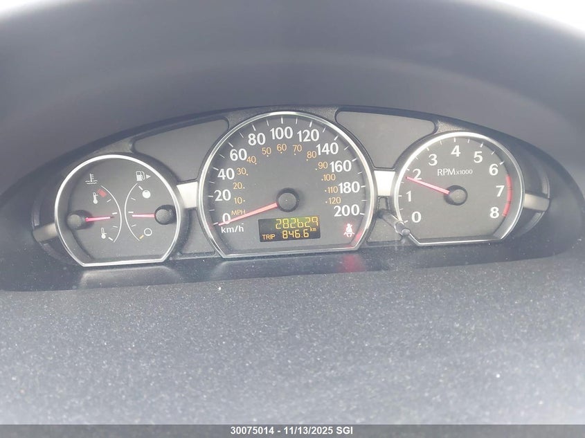 2006 Saturn Ion Level 2 VIN: 1G8AN15F46Z210866 Lot: 30075014