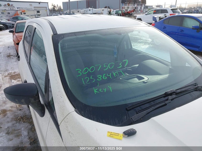 2021 Ford Ecosport S VIN: MAJ6S3FL3MC430039 Lot: 30075037