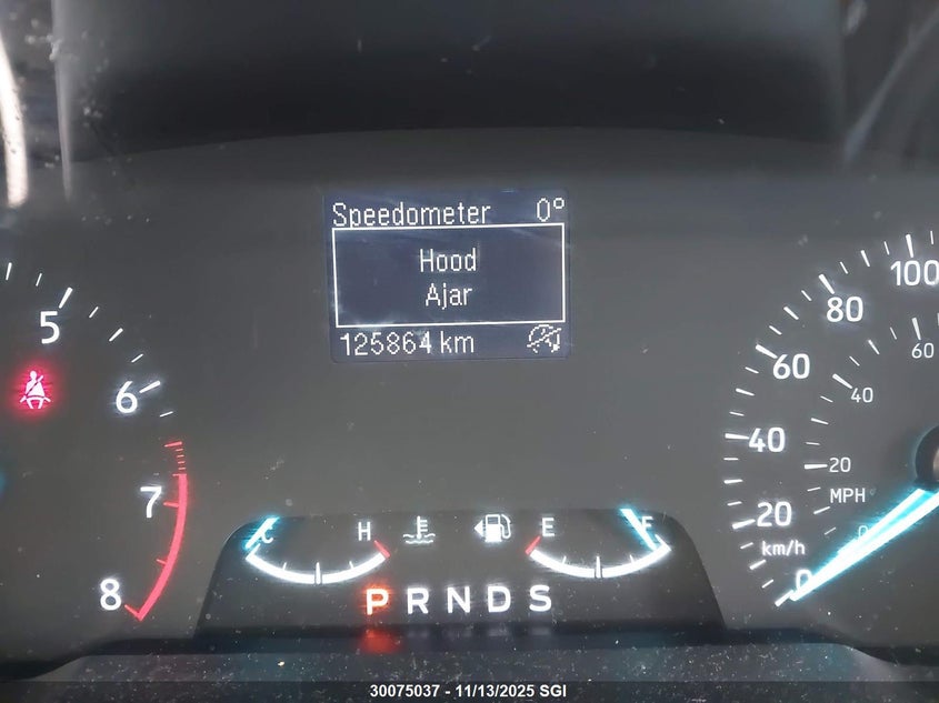 2021 Ford Ecosport S VIN: MAJ6S3FL3MC430039 Lot: 30075037