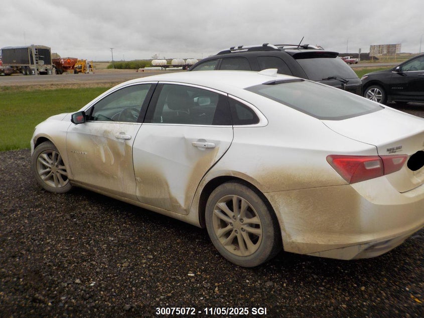 1G1ZD5ST9JF107278 2018 CHEVROLET MALIBU photo no. 3
