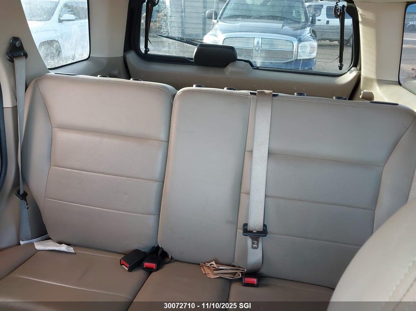 2006 Ford Escape Xlt VIN: 1FMYU03106KD00870 Lot: 30072710