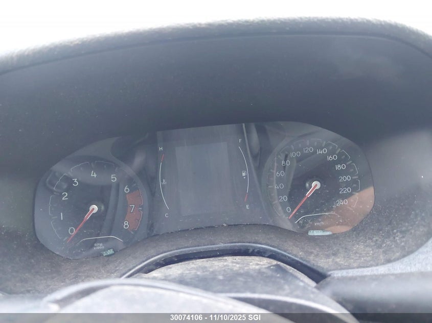 3C4NJDBB3NT150736 2022 JEEP COMPASS photo no. 7