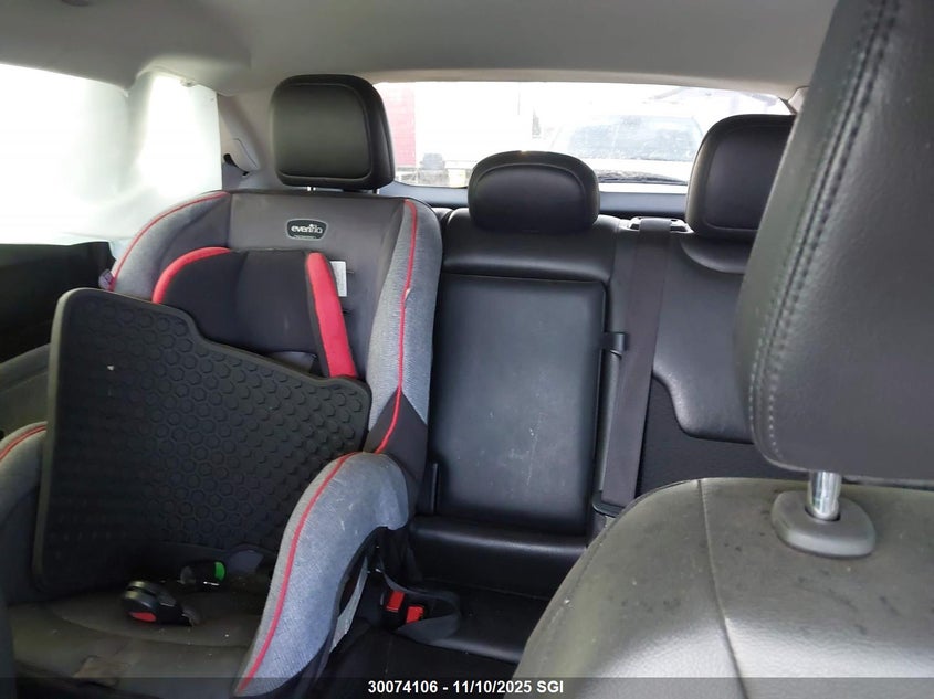 3C4NJDBB3NT150736 2022 JEEP COMPASS photo no. 8