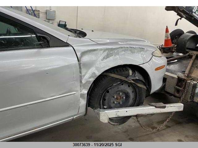 2005 Mazda 6 I VIN: 1YVFP80C655M24480 Lot: 30073639