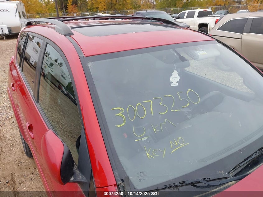 2T3RK4DVXBW063748 2011 TOYOTA RAV 4 photo no. 11