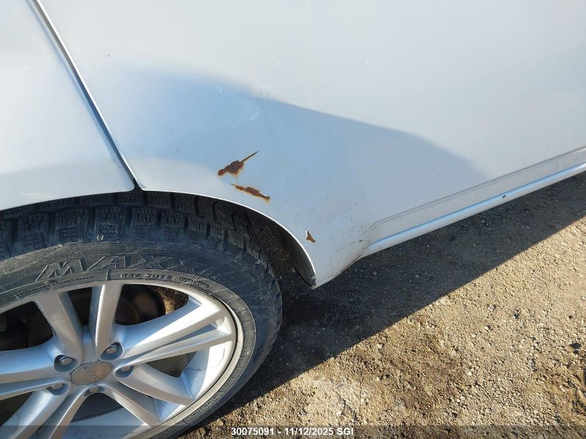 2014 Dodge Avenger Sxt VIN: 1C3CDZCB9EN102396 Lot: 30075091