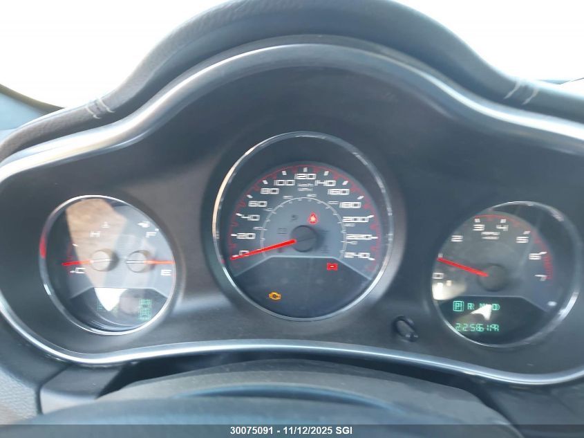 2014 Dodge Avenger Sxt VIN: 1C3CDZCB9EN102396 Lot: 30075091